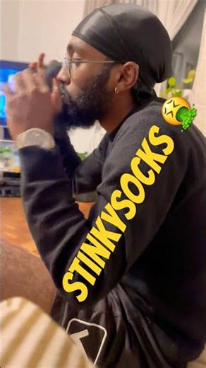 #stinky-socks#viral #tamil #funny #trend #viralvideos #தமிழ் #fyp #viral #londoners #trending #fypシ