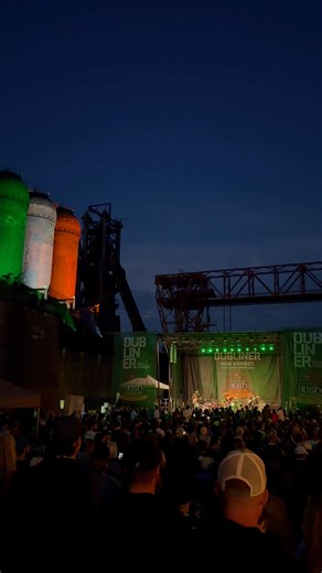 Irish step dancing, show‑stopping performances, traditional local eats, and plenty of Guinness to go around—Pittsburgh knows how to celebrate Irish style! 🍀✨ Didn’t make it this year? Tag a friend you’d want to go with next year! 👇👇 | Visit Pittsburgh