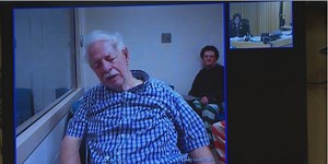 UPDATE: Former pastor charged with embezzlement