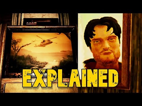 THE HORRORS OF THE URGE EXPLAINED | Urge Explained