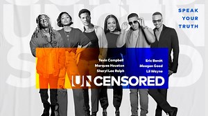 Uncensored - TV One Docuseries - Where To Watch