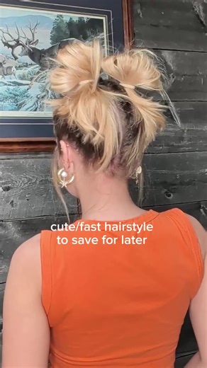 Quick and Cute Hairstyles for Busy Days
