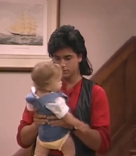 5K views · 198 reactions | Funny moments in full house | Full House All Season 6 | Facebook