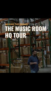 2.8K views · 31 reactions | Do you know what Hifi Heaven looks like? FULL INSIDE LOOK: https://youtu.be/TAP0gCRKZuw Come join us for this inside look at The Music Room HQ. #hifiheaven #audiophiledreams #warehousetour #hifiaudio #highendaudio #TheMusicRoom | The Music Room | Facebook