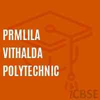 Prmlila Vithalda Polytechnic College, Mumbai - Address, Admissions, Reviews and Fees 2026