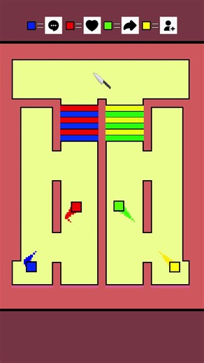 Exciting Square Race Gameplay and Strategies