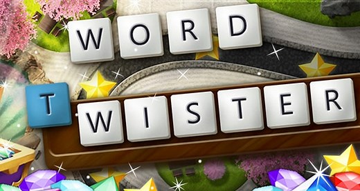Microsoft Word Twister Game 🕹️ Play Online Now at RoundGames