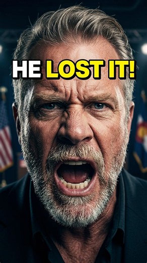 Caught on Camera: Victor Marx's Brutal Campaign Meltdown