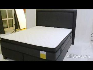 cama americana drimkip