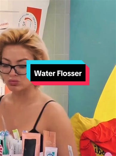 COSLUS Water Flosser Oral Irrigator – Dual Stream Cordless Dental Cleaner Achieve a deeper clean with the COSLUS Dual Stream Water Flosser, a powerful cordless oral irrigator designed to remove plaque, food debris, and bacteria from hard-to-reach areas. This water flosser for teeth features dual-stream technology and multiple cleaning modes to support healthy gums and fresher breath. Ideal for people with braces, implants, crowns, or sensitive gums. Key Features & Benefits: • Dual Stream Technol