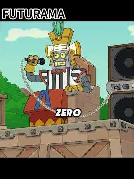 Bender's computer algorithm #futurama #cartoon #fpy #funny #movie