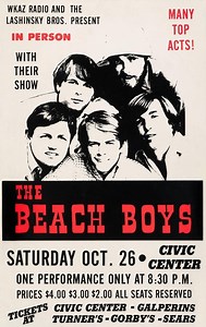 Concert History of Charleston Civic Center Charleston, West Virginia, United States (Updated for 2026) | Concert Archives