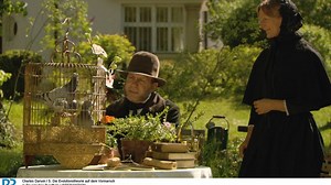 Charles Darwin: Erkenntnisse über die Vielfalt der Arten (3/6) - hier anschauen