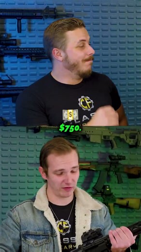 The Ultimate Budget AR 10 Radical Firearms Review