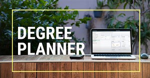 Degree Planner Information for Students