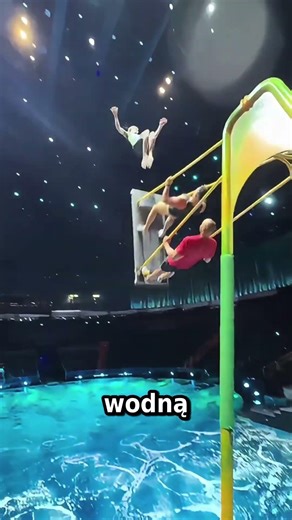 TO co zrobili CI goście to czyste szaleństwo! 😮