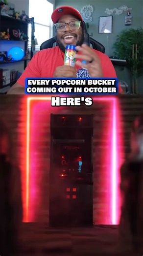 Every popcorn bucket deserves a flavor upgrade—and Kernel Season’s is here to deliver. 🍿✨ This month, make your movie night unforgettable with our must-have popcorn seasonings. From buttery classics to bold cheddar, it’s the perfect way to spice up every bucket. 🎬🍿 #movienight #popcornbucket #mustwatchmovie | Kernel Season's