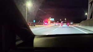 Flash warning Traffic still slow coming off the bridge southbound. | Fife jammer locations