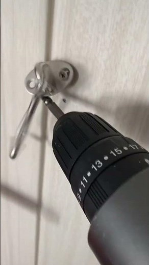 How to install Cabin Window Latch Hook Window Bolt Window Cabin Hook Pole Hook?