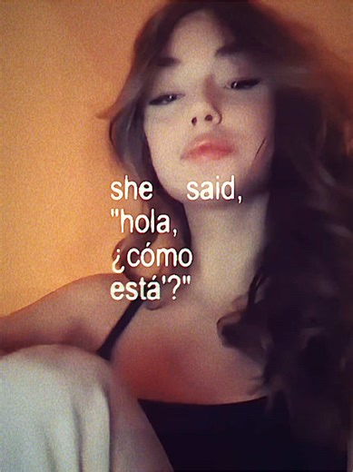 Creative CapCut Boomerang Template | Hola Como Esta