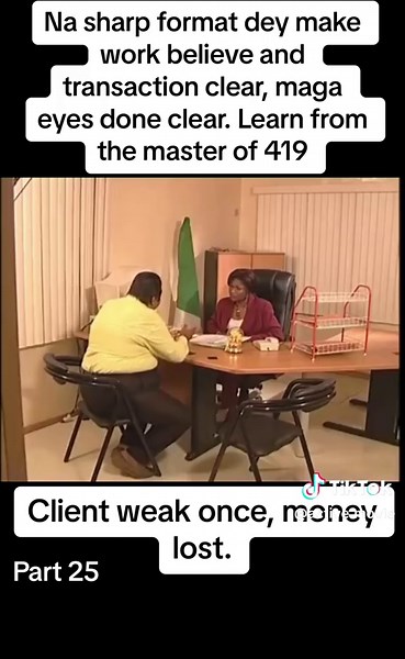 Understanding 419 Scams: How Organised Syndicates Operate