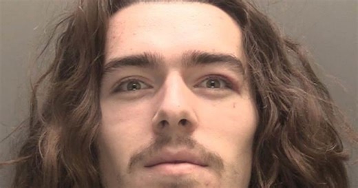 Gunman Connor Chapman jailed for 48 years for murder of Elle Edwards