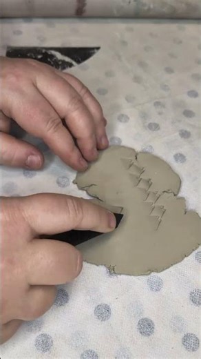 Dragonscale/pinecone pattern tool