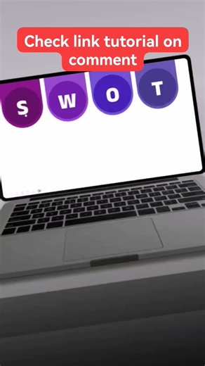 SWot tutorial | Powerpoint Tutorials