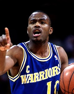 586K views · 4.6K shares | Tim Hardaway Sr. changed the ankle-breaking game. Never forget the Killer Crossover. | Cycle | Facebook