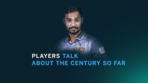 What's one thing Dhananjaya de Silva hates about T20 cricket?
