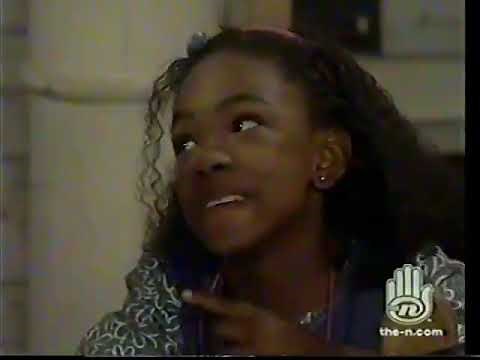 Ghostwriter - Attack of the Slime Monster Part 1 (1995)