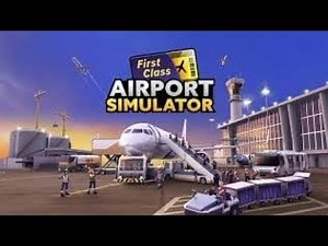 New & Useful Terminal Features | Airport Simulator: First Class