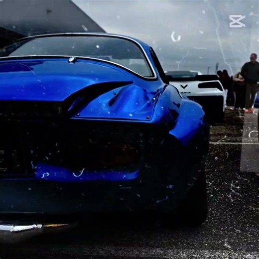 Alpine A110 💙 classique intemporel 💙