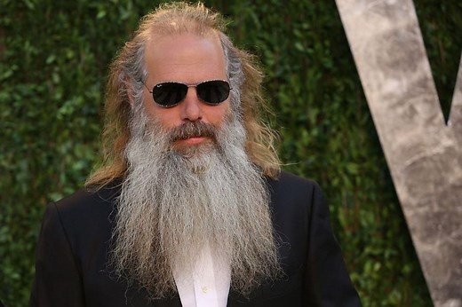 From Kanye West to Johnny Cash: The 10 best Rick Rubin produced albums of all time