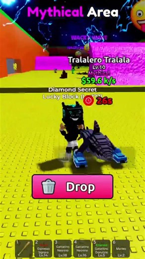 Roblox Trends You Can’t Miss 🔥#trend