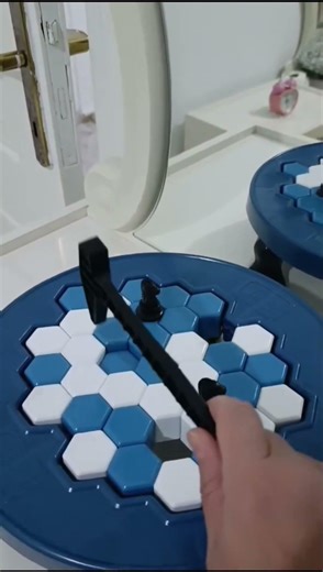 Can You Solve This Hexagon Puzzle? 🧩🔥 #tak #tak #puzzle