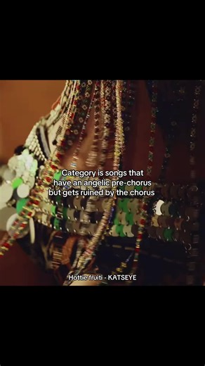K-pop Songs with Angelic Pre-Choruses Ruined by the Chorus