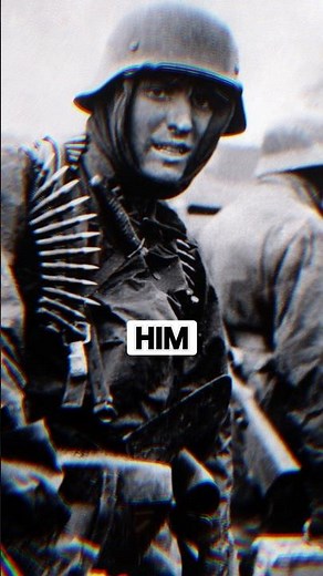 Who is the Most FAMOUS German soldier of WW2?