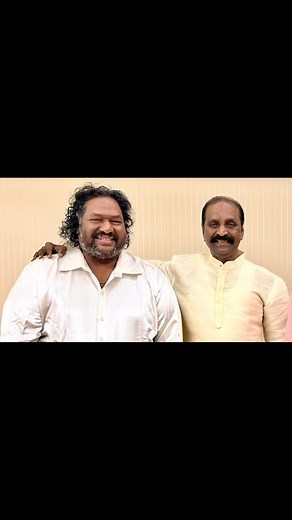 Srikanth Deva on Reels