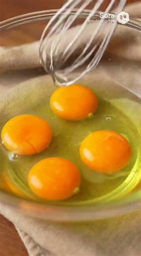 Cách làm bánh flan bắp