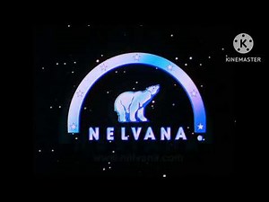 Nelvana studios logo history