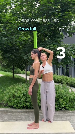 One Alignment That Makes Every Pose Safer & Stronger