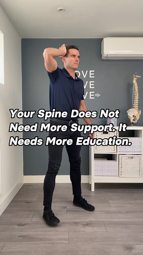 Lower Lumbar Myotome and Cervical Isometric Techniques