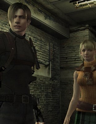 Trailer de lancement de Resident Evil Code Veronica
