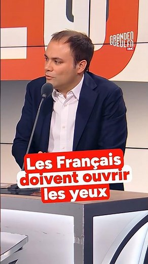 Charles Consigny : "La France a dégringolé depuis 10 ans. Ils ont déclassé la France !"
