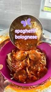 818K views · 6.8K reactions | Resepi spaghetti bolognese homemade cara aai shah | Siti Aai Shah | Facebook