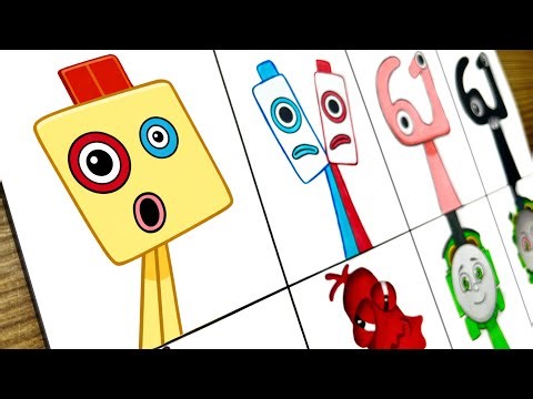Drawing Incredibox Sprunki OC: Normal VS Horror / NEW My Sprunki OC Phase /Twenty Two ,PERCY