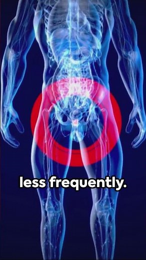 Ejaculation Frequency: Unveiling the Science