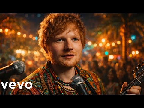 Ed sheeran - shape of you (Official music video)