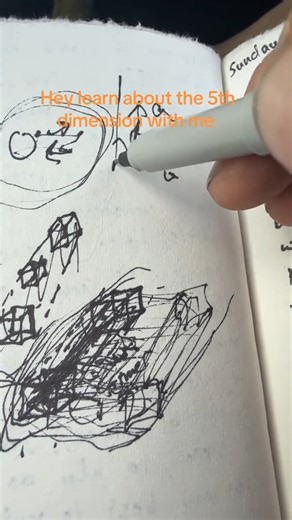 Explaining dimensions in a way you may be able to understand #Science | Mirzind21